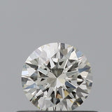 0.40 carat Round diamond I  IF Excellent