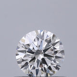 0.41 carat Round diamond D VS1 Excellent