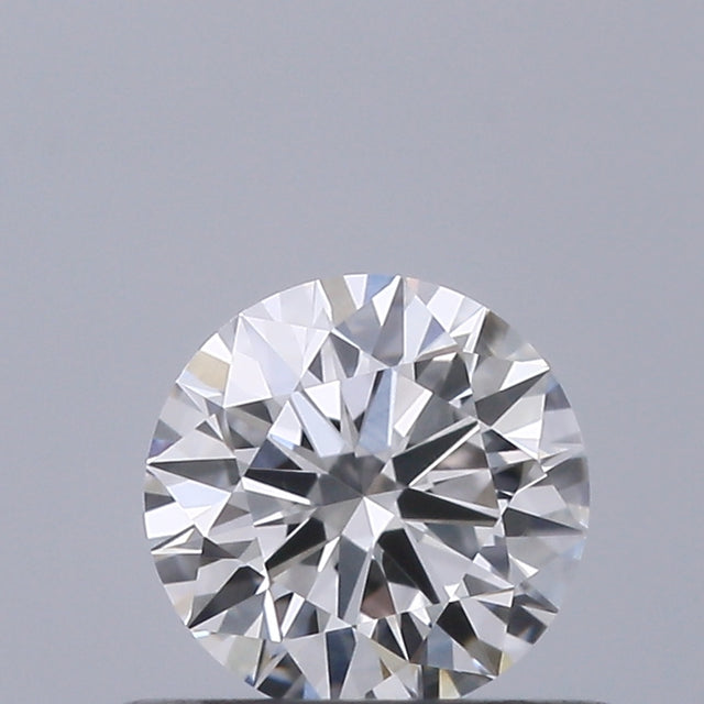 0.41 carat Round diamond D VS1 Excellent