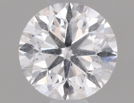 0.50 carat Round diamond E I1 VeryGood