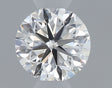 0.40 carat Round diamond E VS2 VeryGood