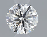 0.40 carat Round diamond E VS2 VeryGood