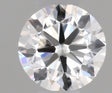 0.30 carat Round diamond I  VS2 Very good
