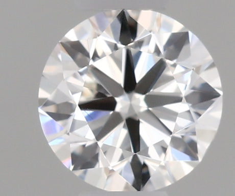 0.30 carat Round diamond I  VS2 Very good