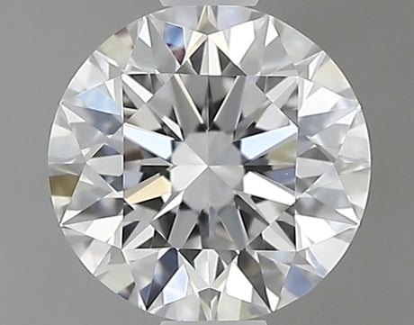 0.70 carat Round diamond D VVS1 Excellent