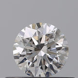 0.29 carat Round diamond E  VS1 Excellent