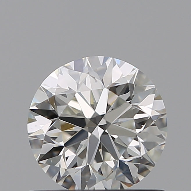 0.70 carat Round diamond I  VS1 Very good