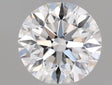 0.30 carat Round diamond G VVS1 Excellent