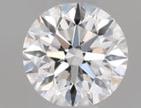 0.30 carat Round diamond G VVS1 Excellent