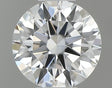 0.30 carat Round diamond D IF Excellent