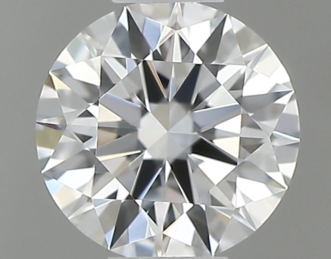 0.30 carat Round diamond D IF Excellent