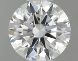 0.30 carat Round diamond D IF Excellent