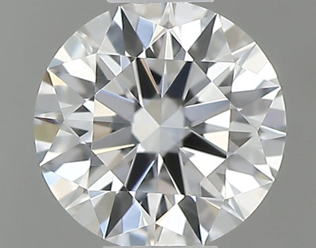 0.30 carat Round diamond D IF Excellent