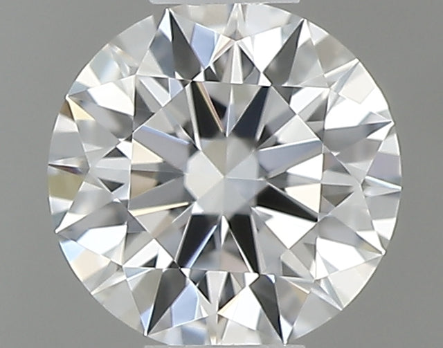 0.30 carat Round diamond D IF Excellent