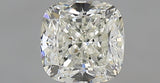 0.81 carat Cushion diamond K VVS2 