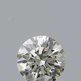 0.32 carat Round diamond I  VVS2 Excellent