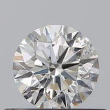 0.35 carat Round diamond G  SI2 Excellent