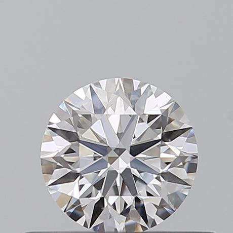 0.31 carat Round diamond D IF Excellent