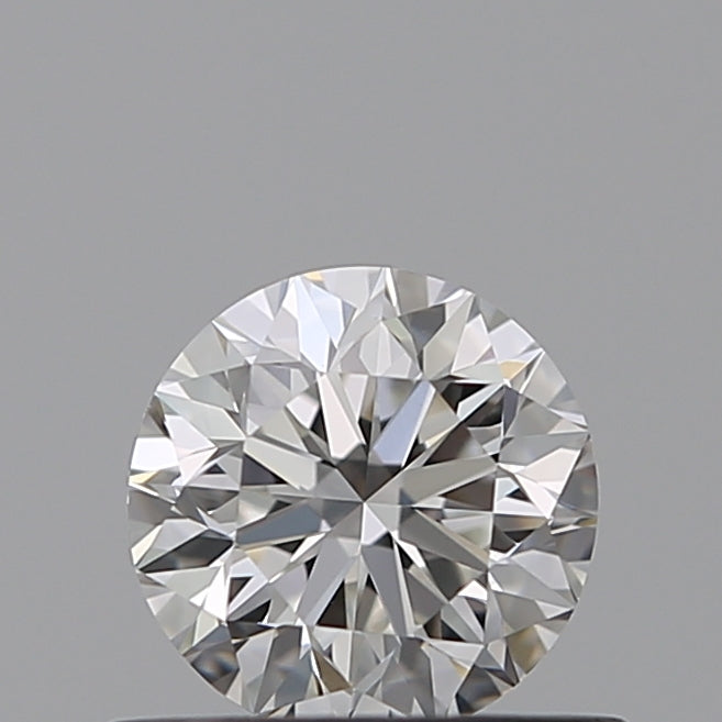 0.50 carat Round diamond G  VVS2 Very good