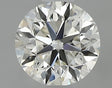 0.70 carat Round diamond I VS1 VeryGood
