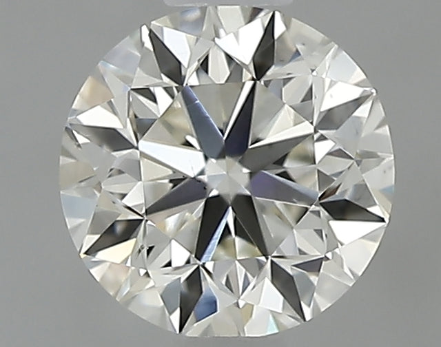 0.70 carat Round diamond I VS1 VeryGood