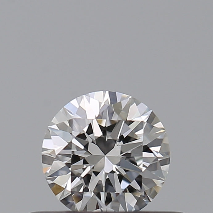 0.32 carat Round diamond F  VS1 Excellent