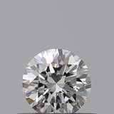 0.32 carat Round diamond F  VS1 Excellent