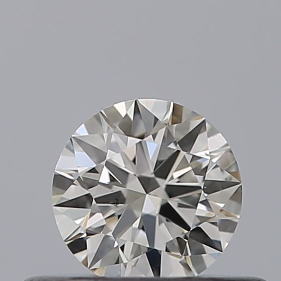 0.30 carat Round diamond H VS2 Excellent
