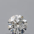 0.33 carat Round diamond F IF Excellent