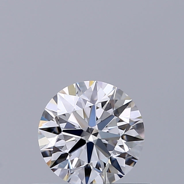 0.40 carat Round diamond F VVS1 Excellent