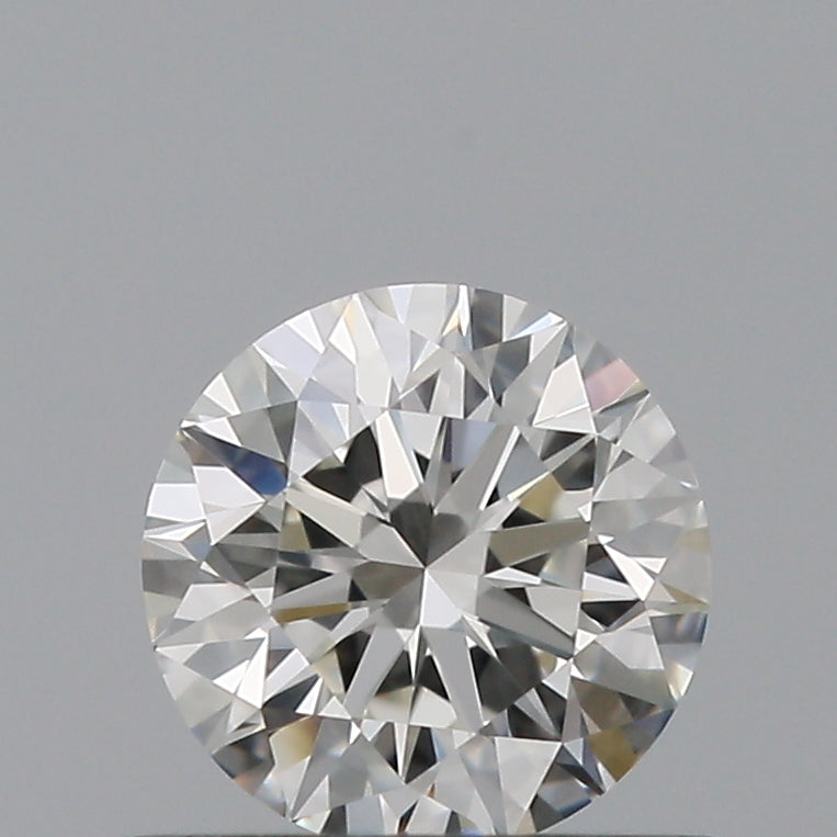 0.50 carat Round diamond H  VVS1 Excellent