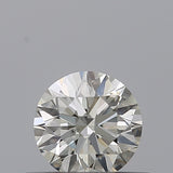 0.36 carat Round diamond J  SI2 Excellent