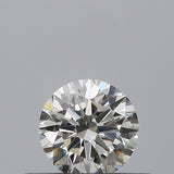 0.30 carat Round diamond G  VVS2 Excellent