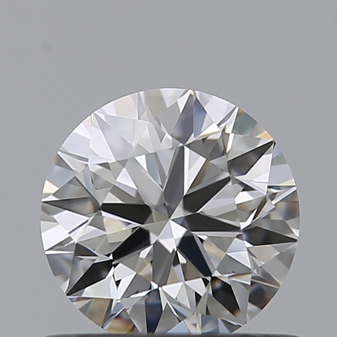 0.60 carat Round diamond F  VS1 Excellent