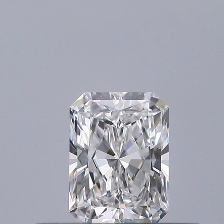0.31 carat Radiant diamond E VVS1 