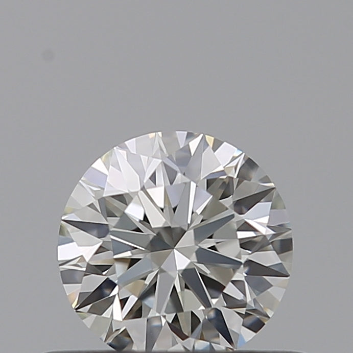 0.40 carat Round diamond K  VVS1 Excellent