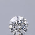 0.30 carat Round diamond F VVS1 Excellent