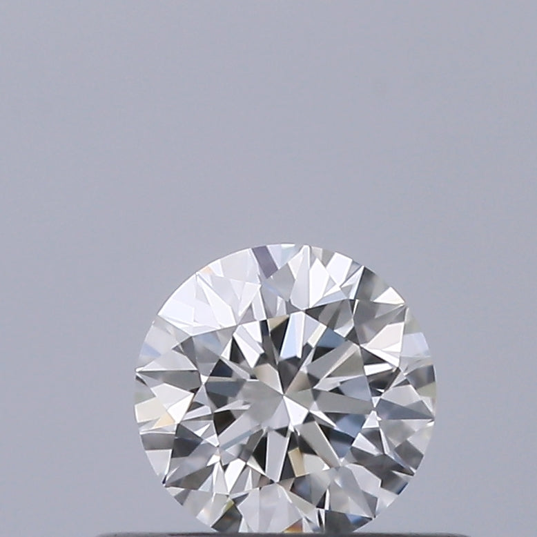 0.30 carat Round diamond F VVS1 Excellent