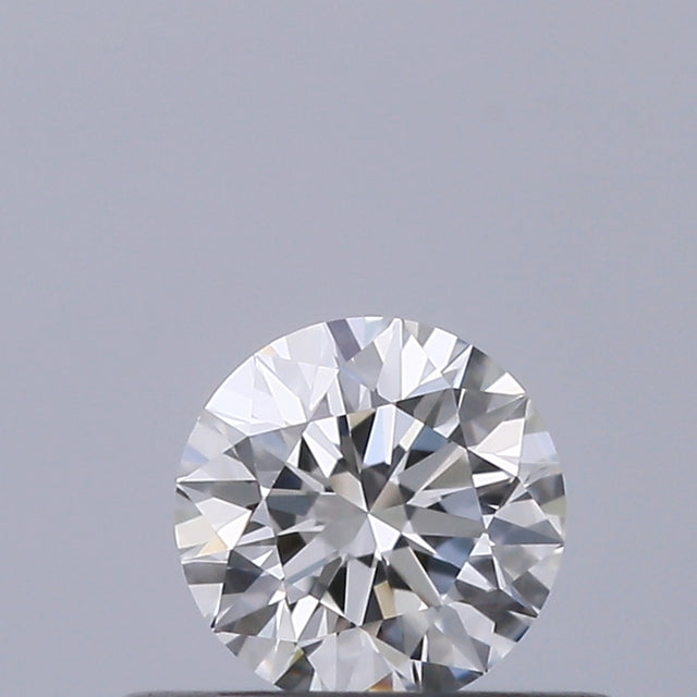 0.30 carat Round diamond F VVS1 Excellent
