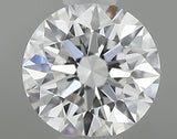 0.33 carat Round diamond D  VS1 Excellent