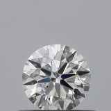 0.37 carat Round diamond G VVS1 Excellent