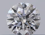 0.19 carat Round diamond D  IF Excellent