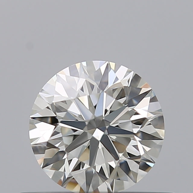 0.50 carat Round diamond G VVS1 Excellent
