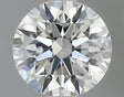 0.43 carat Round diamond G VVS1 Excellent