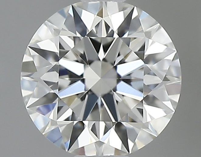 0.43 carat Round diamond G VVS1 Excellent