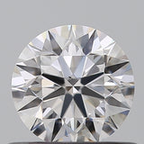 0.52 carat Round diamond E  VS2 Excellent