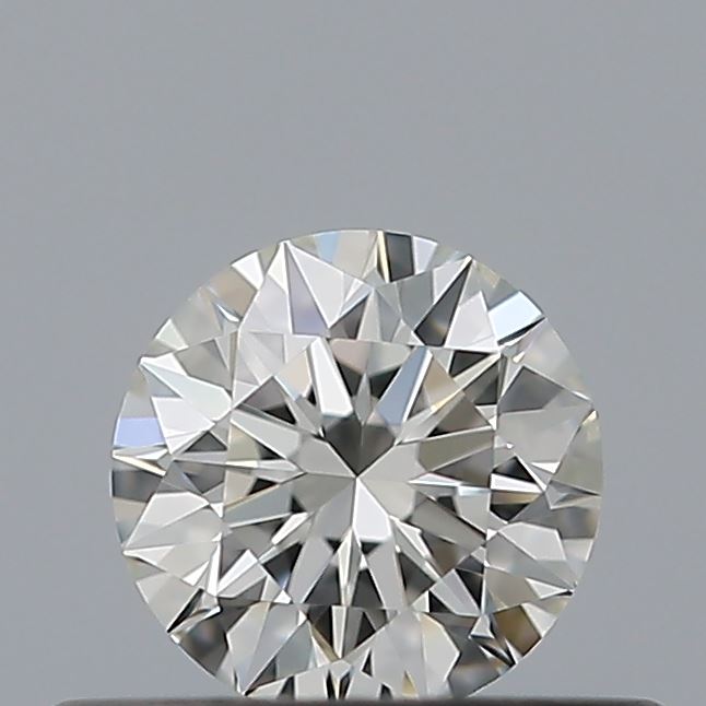 0.32 carat Round diamond G  VVS2 Excellent