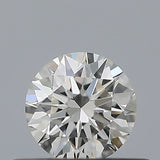 0.32 carat Round diamond G  VVS2 Excellent