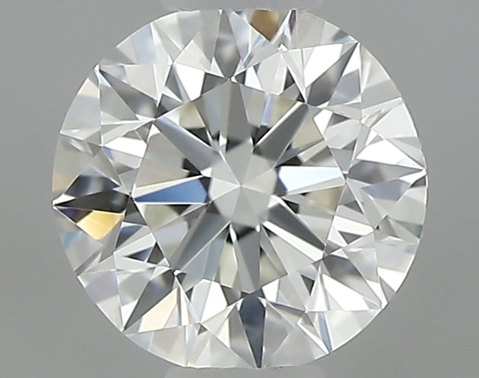 0.40 carat Round diamond H  VVS1 Excellent