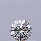 0.29 carat Round diamond G VVS2 Excellent